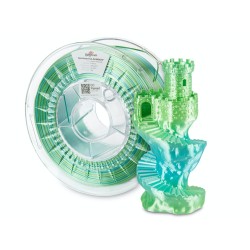 Filament Spectrum SILK PLA Rainbow OCEAN MELANGE 1.75mm 1kg - 240393 - 1