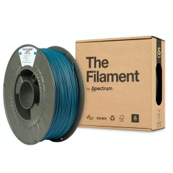 The Filament · PETG CF · BLUE · 1.75mm · 1kg - 240395 - 1