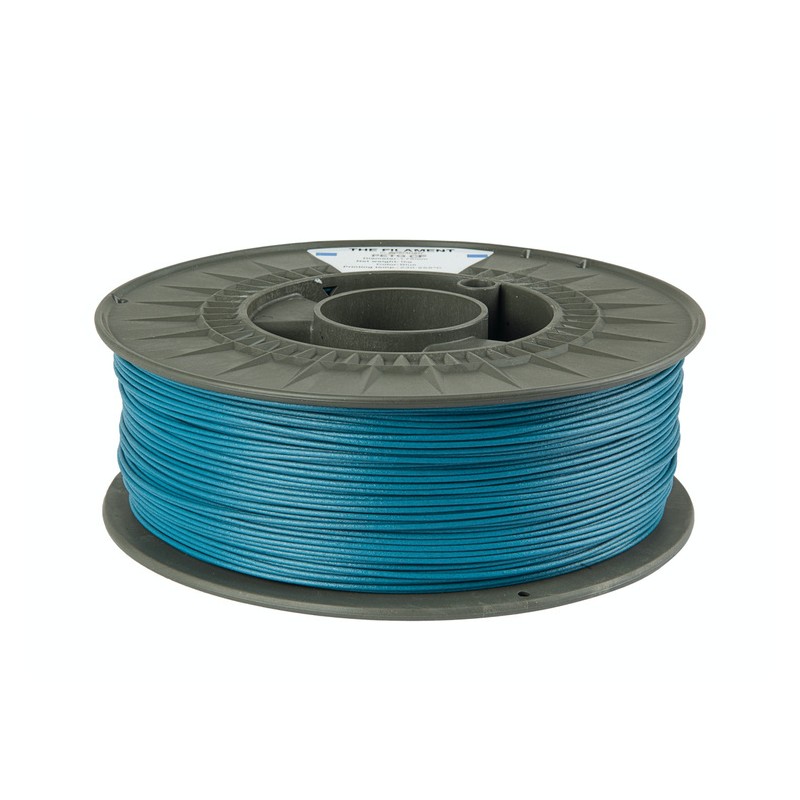 The Filament · PETG CF · BLUE · 1.75mm · 1kg - 240395 - 3
