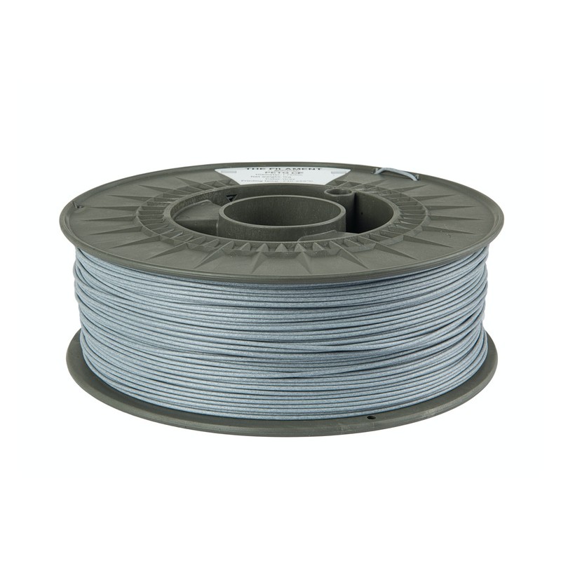 The Filament · PETG CF · GREY · 1.75mm · 1kg - 240397 - 2