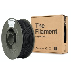 The Filament PLA CF BLACK 1.75mm 1kg - 240400 - 1