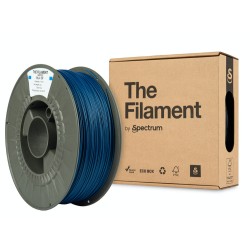 The Filament PLA CF BLUE 1.75mm 1kg - 240401 - 1