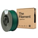 The Filament PLA CF GREEN 1.75mm 1kg - 240402 - 1