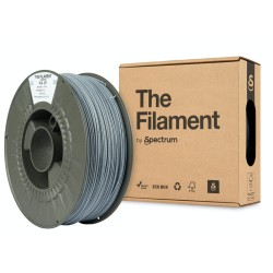 The Filament PLA CF GRAY 1.75mm 1kg - 240403 - 1