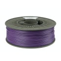 The Filament PLA CF PURPLE 1.75mm 1kg - 240404 - 3