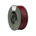 The Filament PLA CF RED 1.75mm 1kg - 240405 - 2
