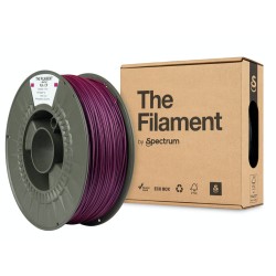The Filament PLA CF VIOLET 1.75mm 1kg - 240406 - 1