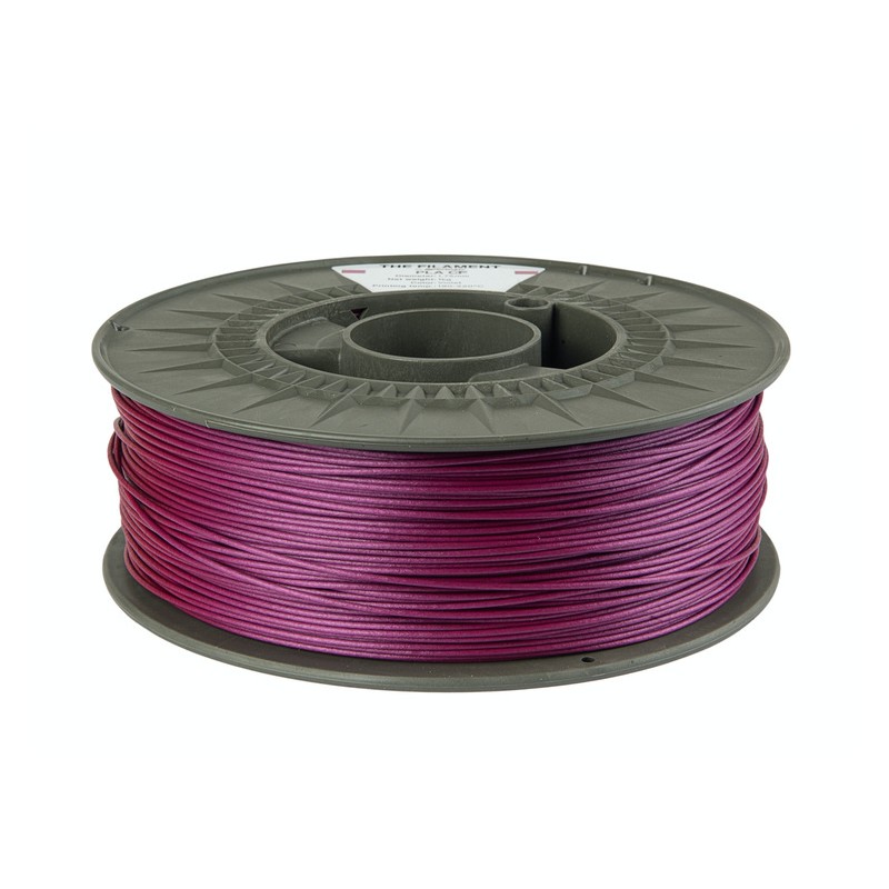 The Filament PLA CF VIOLET 1.75mm 1kg - 240406 - 3