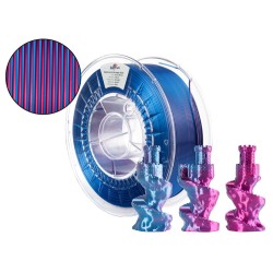 Filament Spectrum · PLA Magic SILK · AURORA BLOOM · 1.75mm · 1kg - 240408 - 1