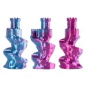 Filament Spectrum · PLA Magic SILK · AURORA BLOOM · 1.75mm · 1kg - 240408 - 2
