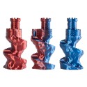 Filament Spectrum · PLA Magic SILK · FIRE & ICE · 1.75mm · 1kg - 240409 - 2