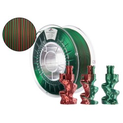 Filament Spectrum · PLA Magic SILK · FOREST FLAME · 1.75mm · 1kg - 240410 - 1