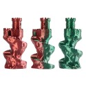 Filament Spectrum · PLA Magic SILK · FOREST FLAME · 1.75mm · 1kg - 240410 - 2