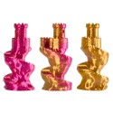Filament Spectrum · PLA Magic SILK · GOLDEN BERRY · 1.75mm · 1kg - 240411 - 2
