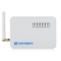 DRAGINO · Gateway · LoRa · Indoor LoRa Gateway · LG01-N-868-EC25-E - 191794 - 2