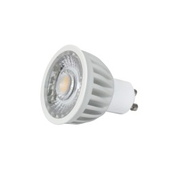 Synergy 21 LED Retrofit GU10 6W ww dimmbar V4 - 240781 - 1