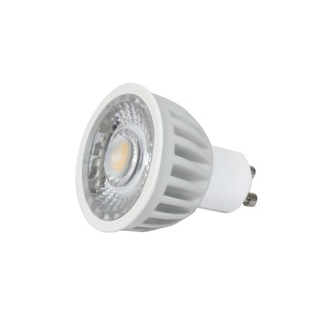 Synergy 21 LED Retrofit GU10 6W ww dimmbar V4 - 240781 - 1