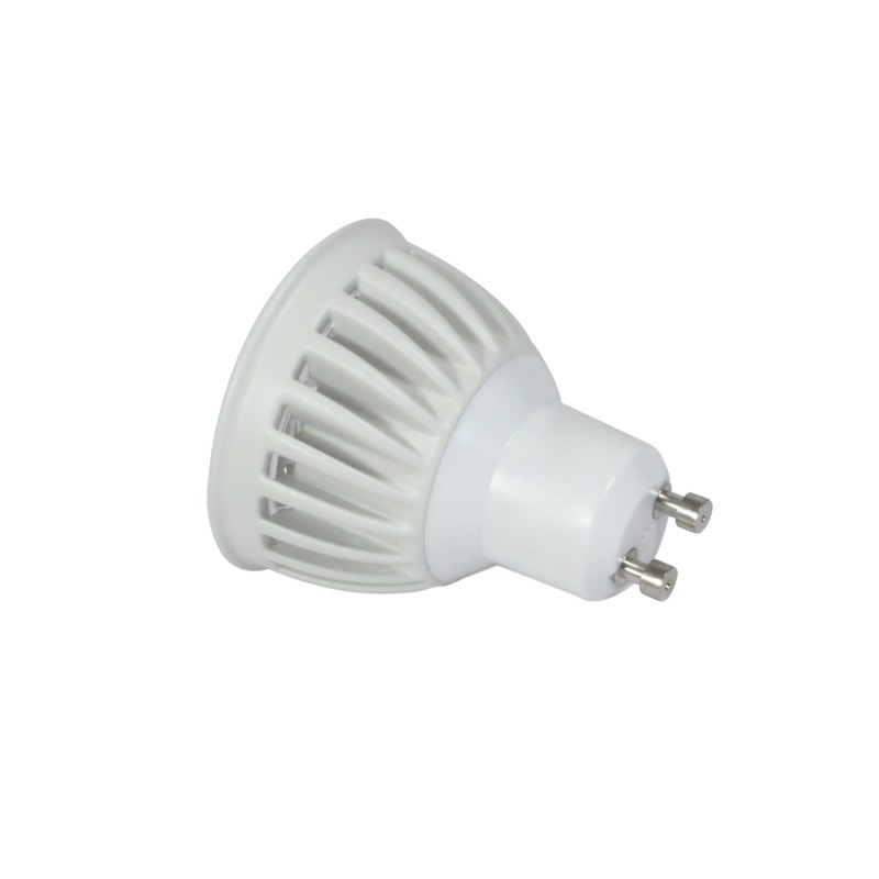 Synergy 21 LED Retrofit GU10 6W ww dimmbar V4 - 240781 - 2