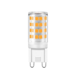 Synergy 21 LED Retrofit GU10 6W ww dimmbar V4 - 240784 - 1