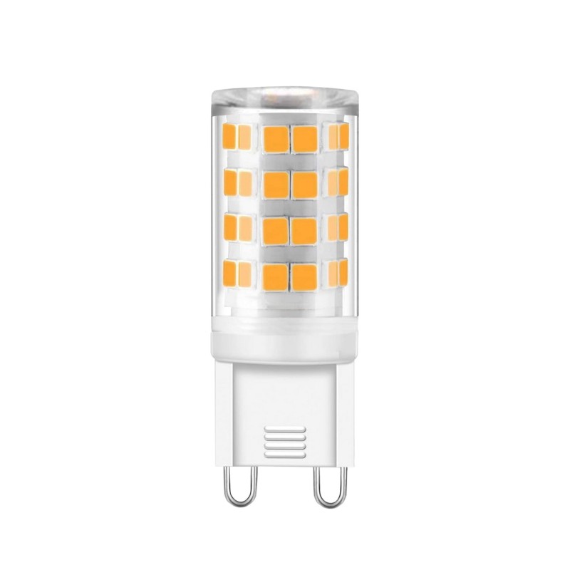Synergy 21 LED Retrofit GU10 6W ww dimmbar V4 - 240784 - 1