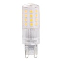 Synergy 21 LED Retrofit G9 4W ww - 240786 - 1