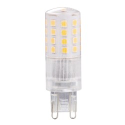 Synergy 21 LED Retrofit G9 4W ww - 240786 - 1