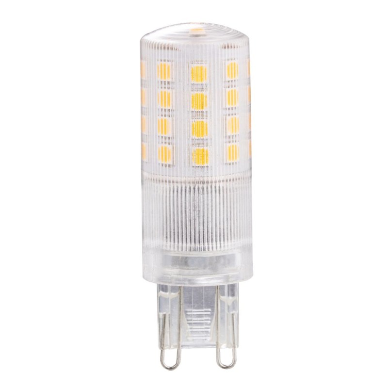 Synergy 21 LED Retrofit G9 4W ww - 240786 - 1