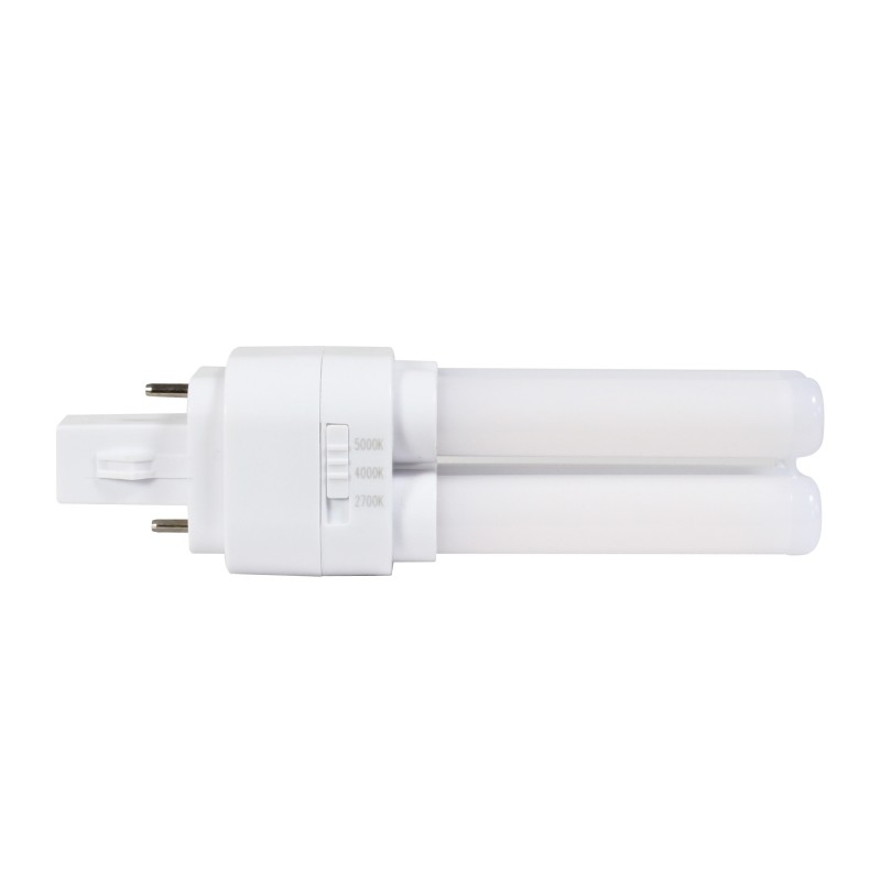 Synergy 21 LED Retrofit G24 8W sww/nw/kw - 240788 - 2