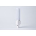 Synergy 21 LED Retrofit G24 8W sww/nw/kw - 240788 - 4