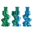 Filament Spectrum · PLA Magic SILK · LAGOON BREEZE · 1.75mm · 1kg - 240412 - 2