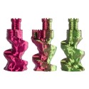 Filament Spectrum · PLA Magic SILK · MAGENTA BLOSSOM · 1.75mm · 1kg - 240413 - 1