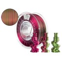 Filament Spectrum · PLA Magic SILK · MAGENTA BLOSSOM · 1.75mm · 1kg - 240413 - 2