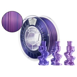 Filament Spectrum · PLA Magic SILK · MAGENTA DREAM · 1.75mm · 1kg - 240414 - 1