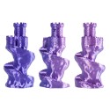 Filament Spectrum · PLA Magic SILK · MAGENTA DREAM · 1.75mm · 1kg - 240414 - 2