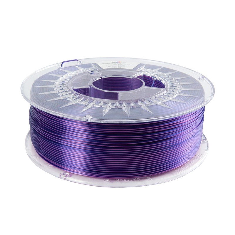 Filament Spectrum · PLA Magic SILK · MAGENTA DREAM · 1.75mm · 1kg - 240414 - 4