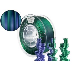 Filament Spectrum · PLA Magic SILK · MYSTIC ORCHID · 1.75mm · 1kg - 240415 - 1