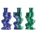 Filament Spectrum · PLA Magic SILK · MYSTIC ORCHID · 1.75mm · 1kg - 240415 - 2