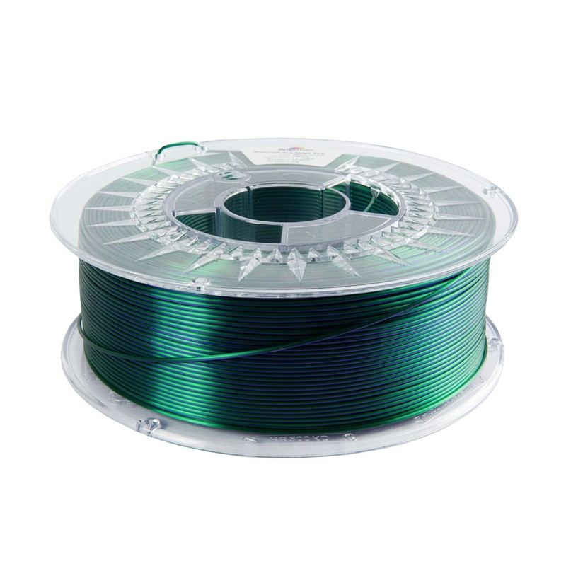 Filament Spectrum · PLA Magic SILK · MYSTIC ORCHID · 1.75mm · 1kg - 240415 - 4