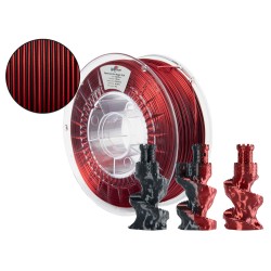 Filament Spectrum · PLA Magic SILK · NIGHTFIRE · 1.75mm · 1kg - 240416 - 1