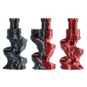 Filament Spectrum · PLA Magic SILK · NIGHTFIRE · 1.75mm · 1kg - 240416 - 2