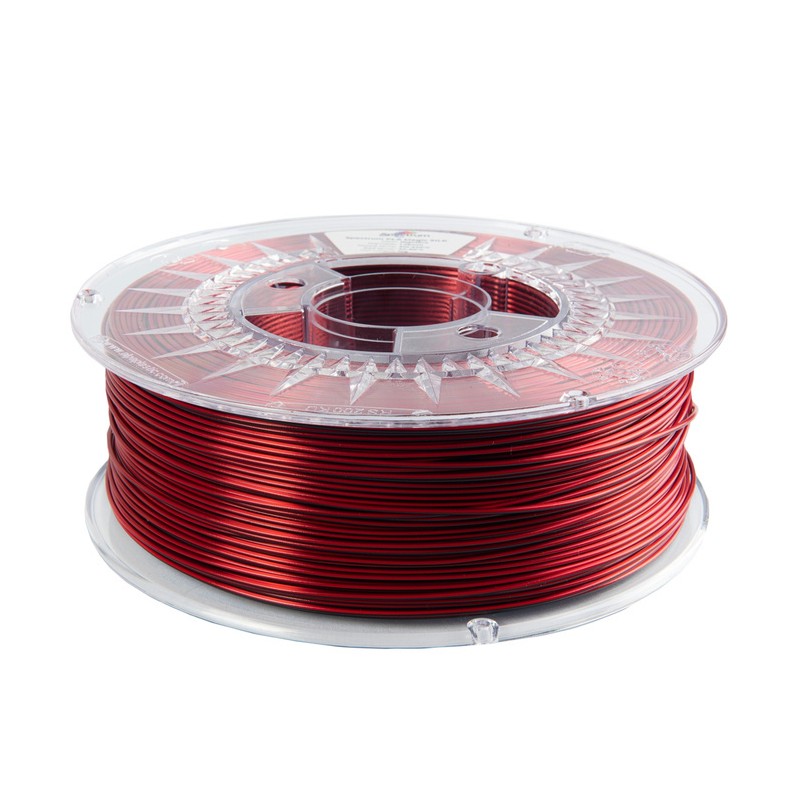 Filament Spectrum · PLA Magic SILK · NIGHTFIRE · 1.75mm · 1kg - 240416 - 4