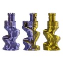 Filament Spectrum · PLA Magic SILK · ROYAL AMETHYST · 1.75mm · 1kg - 240418 - 2