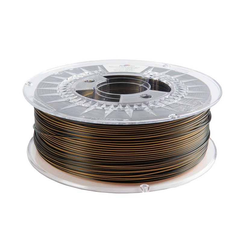 Filament Spectrum · PLA Magic SILK · SOLAR ECLIPSE · 1.75mm · 1kg - 240419 - 4