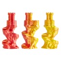 Filament Spectrum · PLA Magic SILK · SOLAR FLARE · 1.75mm · 1kg - 240420 - 2