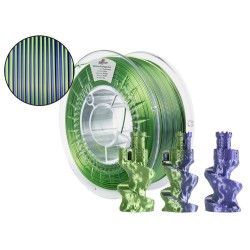 Filament Spectrum · PLA Magic SILK · VIVID LAVENDER · 1.75mm · 1kg - 240421 - 1