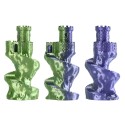 Filament Spectrum · PLA Magic SILK · VIVID LAVENDER · 1.75mm · 1kg - 240421 - 2
