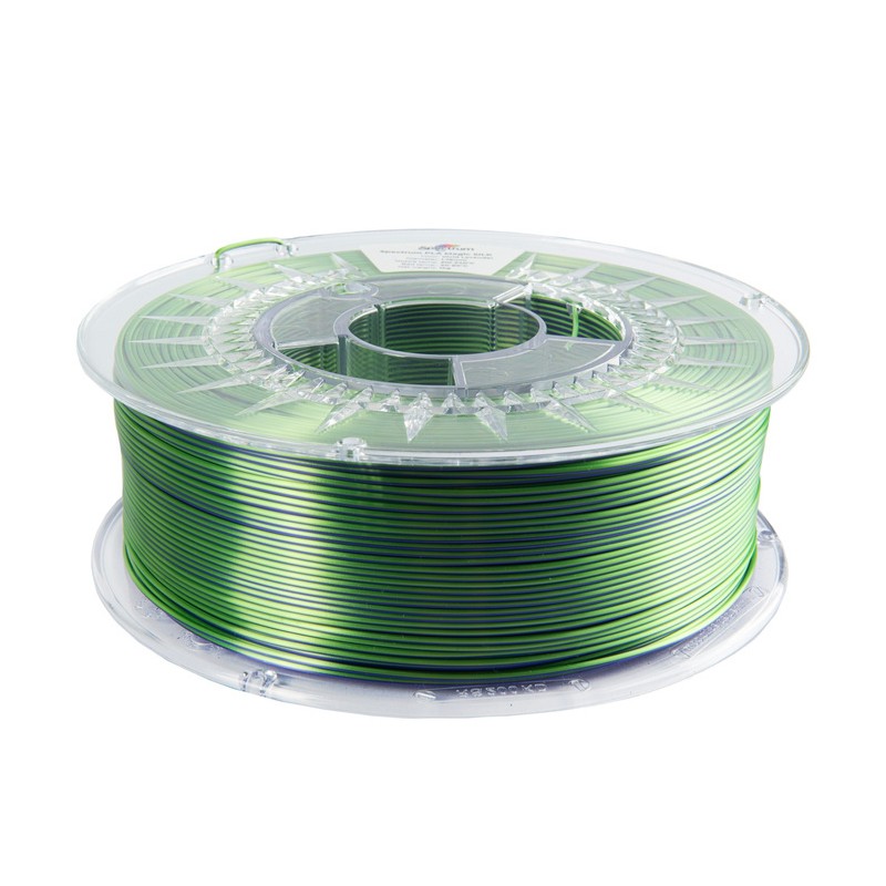 Filament Spectrum · PLA Magic SILK · VIVID LAVENDER · 1.75mm · 1kg - 240421 - 4