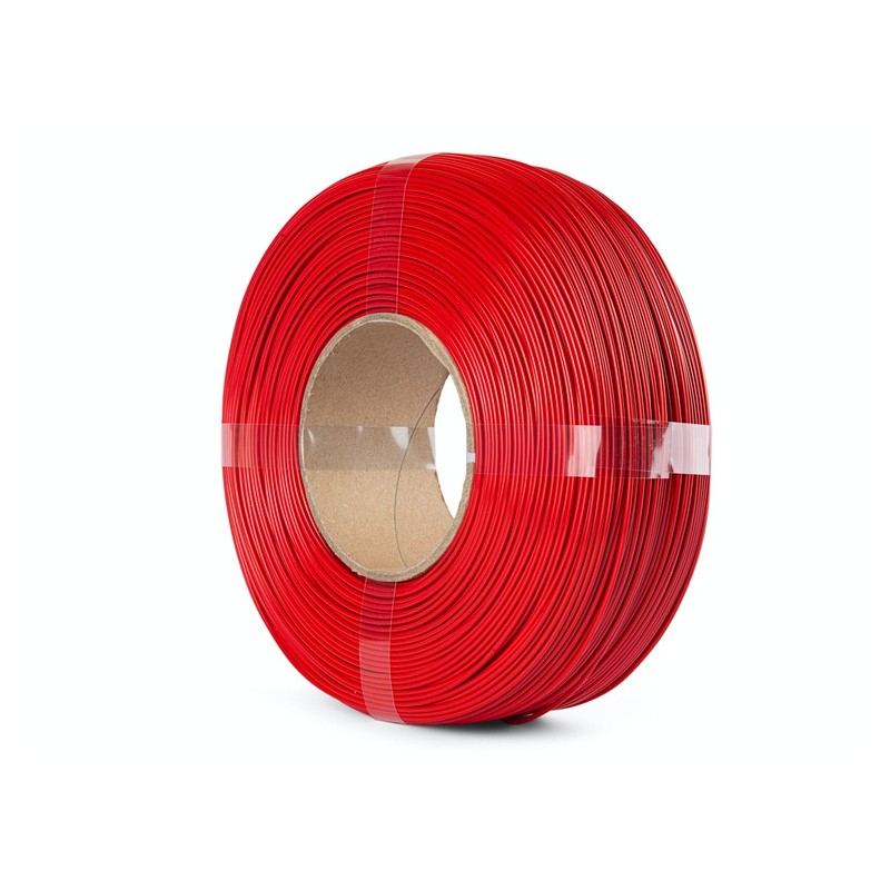 The Filament · ReFill PETG · TECHNICAL RED · 1.75mm · 1kg - 240422 - 2