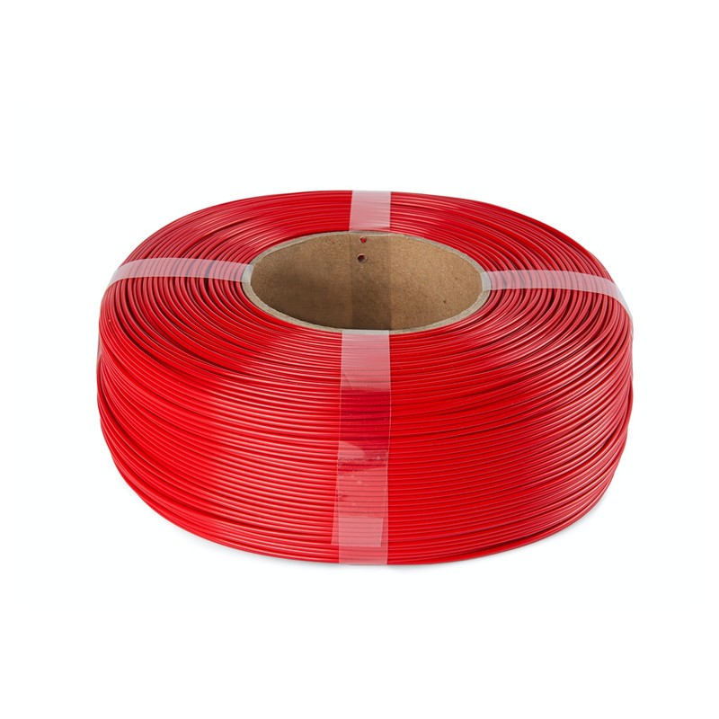 The Filament · ReFill PETG · TECHNICAL RED · 1.75mm · 1kg - 240422 - 3