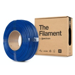 The Filament · ReFill PETG · PERFORMANCE BLUE · 1.75mm · 1kg - 240424 - 1